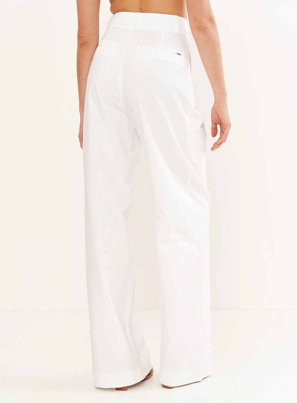 Calça Feminina Alfaiataria Joana - Riviera