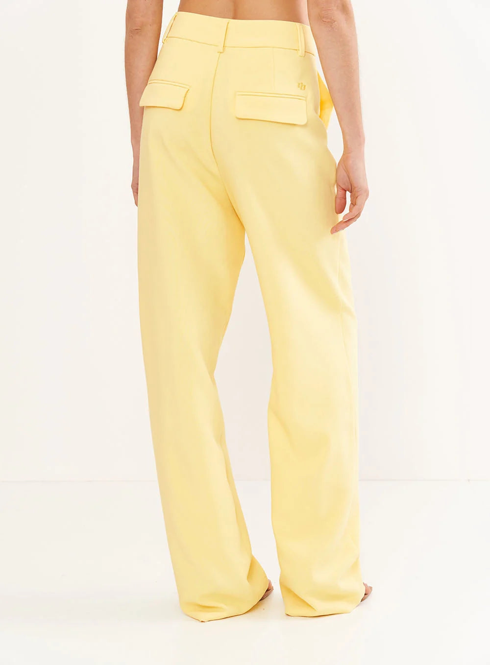 Calça Feminina Alfaiataria - Joana
