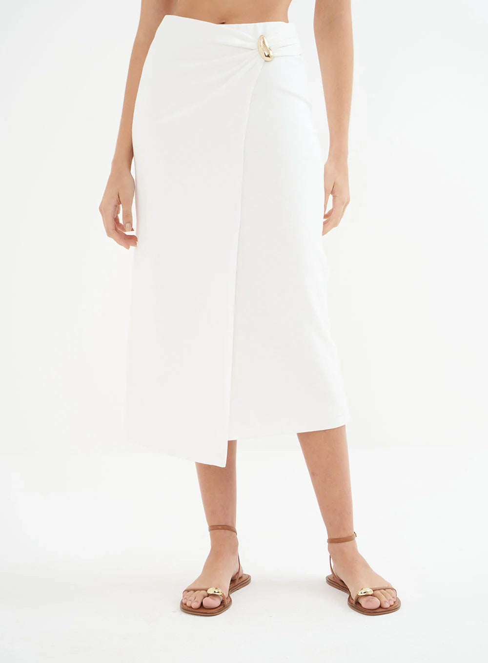 Saia Midi Com Transpasse – Riviera