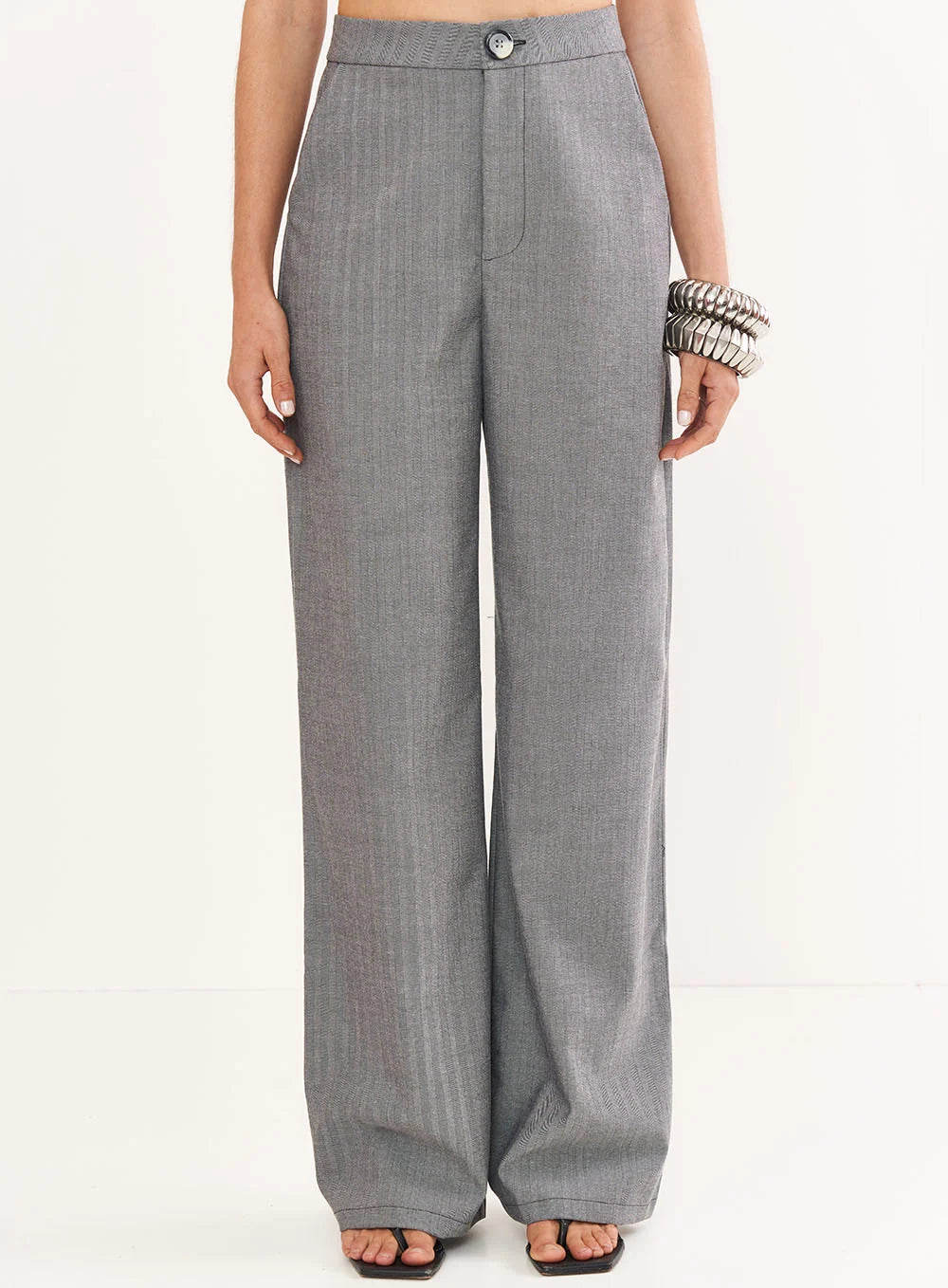 Calça Feminina Alfaiataria Joana - Riviera